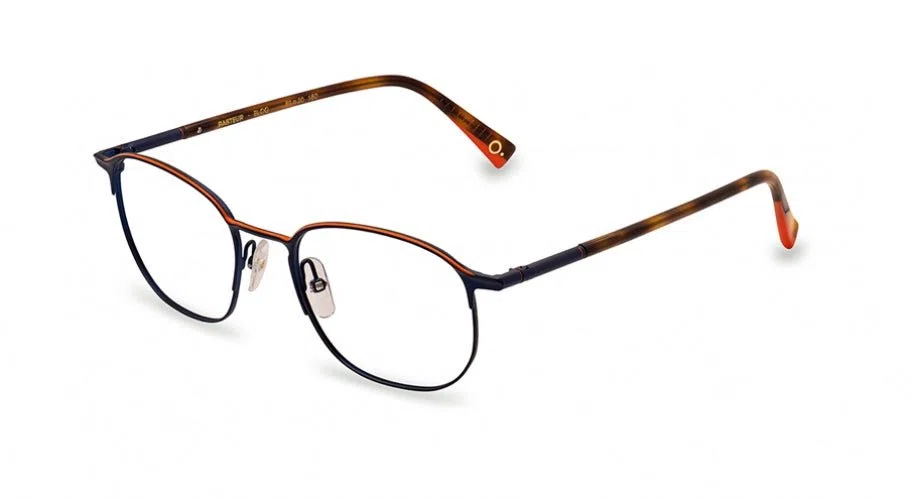 Etnia Barcelona PASTEUR 52 Eyeglasses - view 8